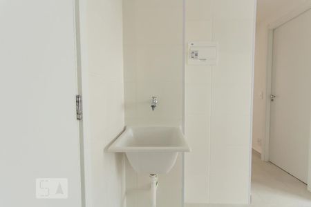 Apartamento à venda com 38m², 2 quartos e sem vagaÁrea de Serviço
