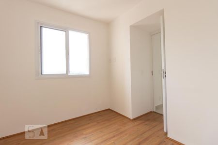 Apartamento à venda com 38m², 2 quartos e sem vagaQuarto 2
