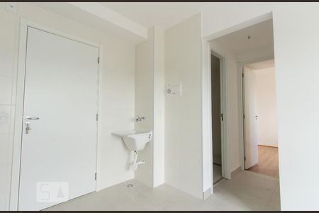 Apartamento à venda com 38m², 2 quartos e sem vagaÁrea de Serviço