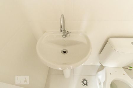 Apartamento à venda com 38m², 2 quartos e sem vagaBanheiro