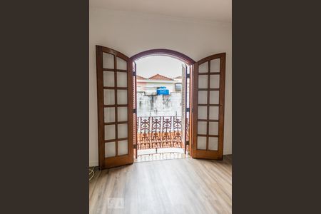 Casa à venda com 264m², 3 quartos e 4 vagasVaranda