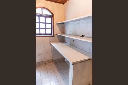 Casa à venda com 264m², 3 quartos e 4 vagasÁrea de serviço