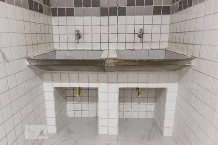 Casa à venda com 264m², 3 quartos e 4 vagasÁrea de serviço