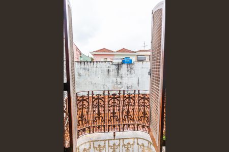 Casa à venda com 264m², 3 quartos e 4 vagasVaranda