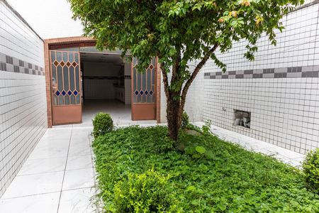 Casa à venda com 264m², 3 quartos e 4 vagasJardim