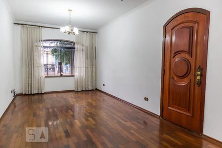Sala de casa à venda com 3 quartos, 264m² em Parque Novo Mundo, São Paulo