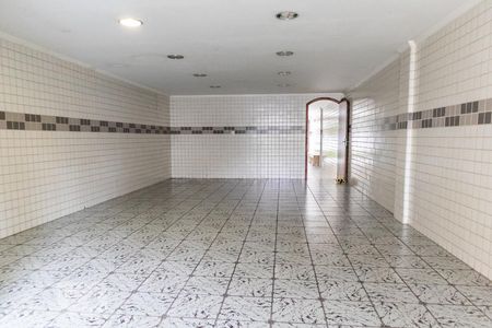 Casa à venda com 264m², 3 quartos e 4 vagasGaragem