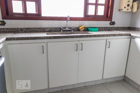 Casa à venda com 264m², 3 quartos e 4 vagasCozinha