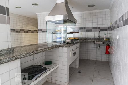 Casa à venda com 264m², 3 quartos e 4 vagasChurrasqueira