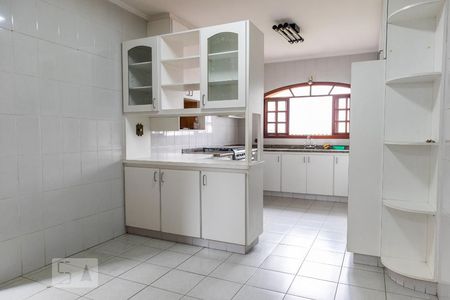 Casa à venda com 264m², 3 quartos e 4 vagasCozinha