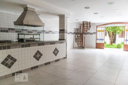 Casa à venda com 264m², 3 quartos e 4 vagasÁrea de lazer