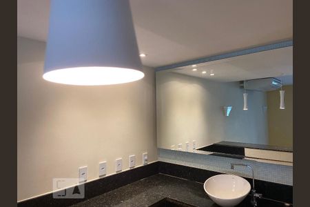 Apartamento à venda com 94m², 3 quartos e 1 vagaÁrea comum - Salão de festas