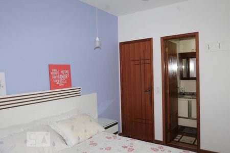 Apartamento à venda com 94m², 3 quartos e 1 vagaSuíte