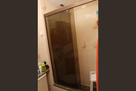 Apartamento à venda com 94m², 3 quartos e 1 vagaBanheiro da Suíte