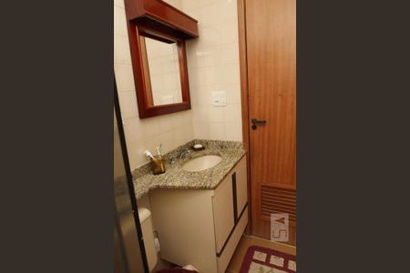 Apartamento à venda com 94m², 3 quartos e 1 vagaBanheiro