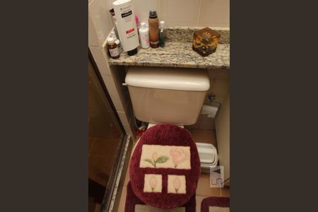 Apartamento à venda com 94m², 3 quartos e 1 vagaBanheiro