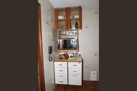 Apartamento à venda com 94m², 3 quartos e 1 vagaDetalhe Copa/Cozinha