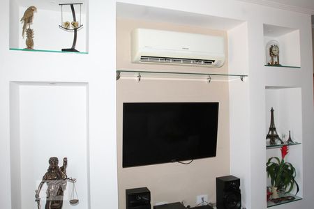 Sala de apartamento à venda com 3 quartos, 94m² em Méier, Rio de Janeiro