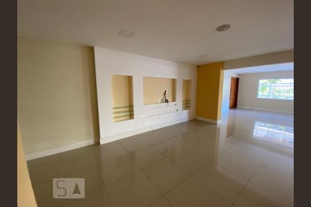 Apartamento à venda com 94m², 3 quartos e 1 vagaÁrea comum - Salão de festas