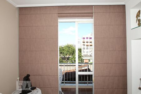 Detalhe Sala de apartamento à venda com 3 quartos, 94m² em Méier, Rio de Janeiro
