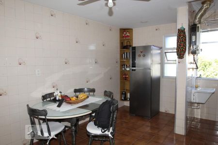 Apartamento à venda com 94m², 3 quartos e 1 vagaCopa/Cozinha