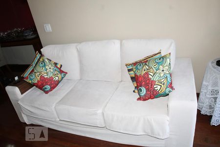 Sala de apartamento à venda com 3 quartos, 94m² em Méier, Rio de Janeiro