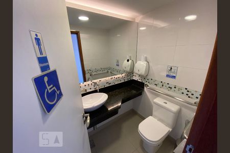 Apartamento à venda com 94m², 3 quartos e 1 vagabanheiro Salão de festas