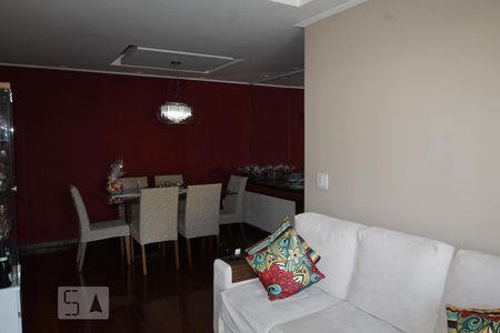 Sala de apartamento à venda com 3 quartos, 94m² em Méier, Rio de Janeiro
