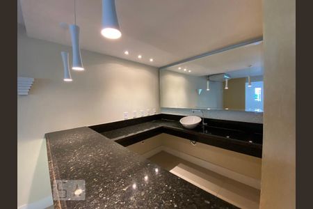 Apartamento à venda com 94m², 3 quartos e 1 vagaÁrea comum - Salão de festas