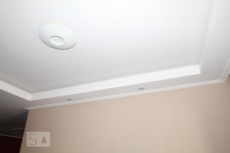 Detalhe Sala de apartamento à venda com 3 quartos, 94m² em Méier, Rio de Janeiro