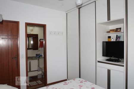 Apartamento à venda com 94m², 3 quartos e 1 vagaSuíte