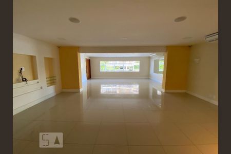 Apartamento à venda com 94m², 3 quartos e 1 vagaÁrea comum - Salão de festas