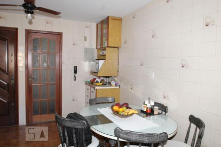 Apartamento à venda com 94m², 3 quartos e 1 vagaCopa/Cozinha