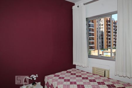 Apartamento à venda com 94m², 3 quartos e 1 vagaQuarto 1