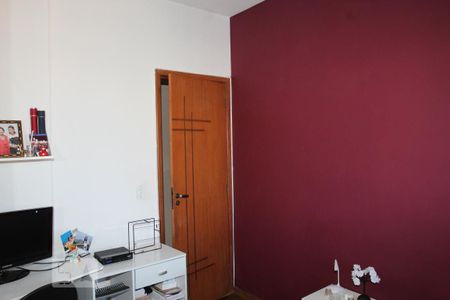 Apartamento à venda com 94m², 3 quartos e 1 vagaQuarto 1