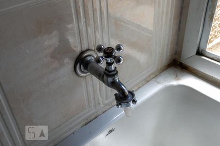 Apartamento à venda com 51m², 2 quartos e 1 vaga Apartamento à venda com 51m², 2 quartos e 1 vagaÁrea de serviço