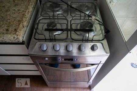 Apartamento à venda com 51m², 2 quartos e 1 vaga Apartamento à venda com 51m², 2 quartos e 1 vagaCozinha