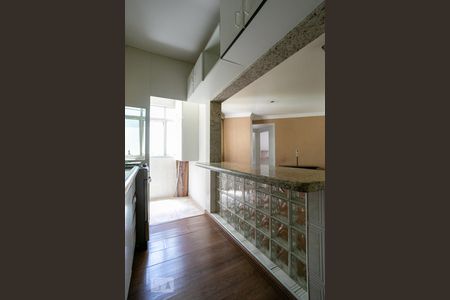 Apartamento à venda com 51m², 2 quartos e 1 vaga Apartamento à venda com 51m², 2 quartos e 1 vagaCozinha