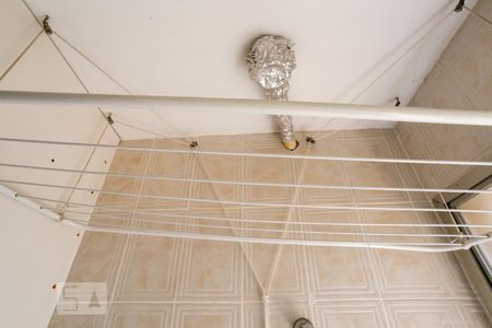 Apartamento à venda com 51m², 2 quartos e 1 vaga Apartamento à venda com 51m², 2 quartos e 1 vagaÁrea de serviço