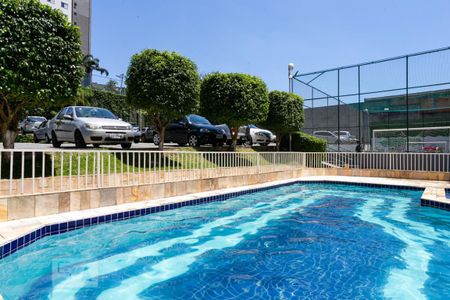 Apartamento à venda com 51m², 2 quartos e 1 vaga Apartamento à venda com 51m², 2 quartos e 1 vagaÁrea comum - Piscina