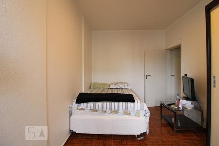 Quarto 1  de apartamento à venda com 2 quartos, 60m² em Barra Funda, São Paulo
