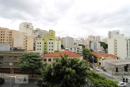 Vista do quarto 1  de apartamento à venda com 2 quartos, 60m² em Barra Funda, São Paulo