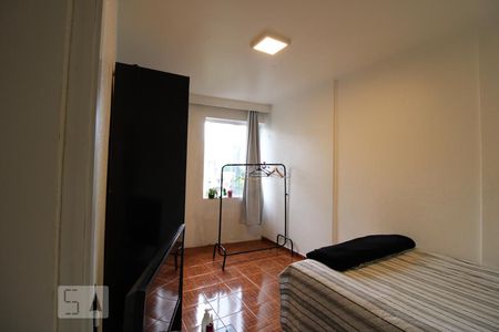 Quarto 1  de apartamento à venda com 2 quartos, 60m² em Barra Funda, São Paulo
