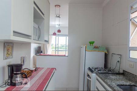Apartamento para alugar com 50m², 2 quartos e 1 vaga Apartamento para alugar com 50m², 2 quartos e 1 vagaCozinha