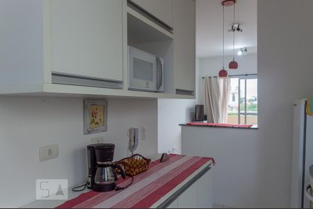 Apartamento para alugar com 50m², 2 quartos e 1 vaga Apartamento para alugar com 50m², 2 quartos e 1 vagaCozinha