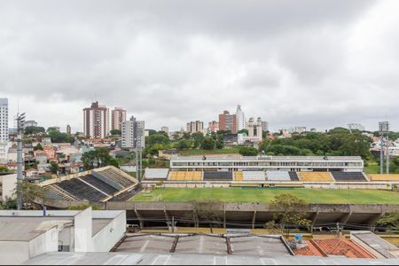 Apartamento para alugar com 50m², 2 quartos e 1 vaga Apartamento para alugar com 50m², 2 quartos e 1 vagaVista do Quarto 1