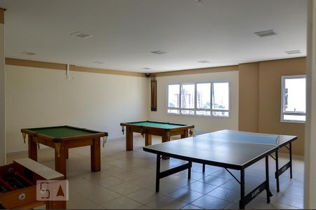 Apartamento para alugar com 50m², 2 quartos e 1 vaga Apartamento para alugar com 50m², 2 quartos e 1 vagaÁrea comum