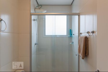 Apartamento para alugar com 50m², 2 quartos e 1 vaga Apartamento para alugar com 50m², 2 quartos e 1 vagaBanheiro
