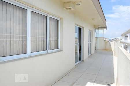 Apartamento para alugar com 50m², 2 quartos e 1 vaga Apartamento para alugar com 50m², 2 quartos e 1 vagaÁrea comum