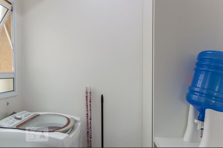 Apartamento para alugar com 50m², 2 quartos e 1 vaga Apartamento para alugar com 50m², 2 quartos e 1 vagaÁrea de Serviço
